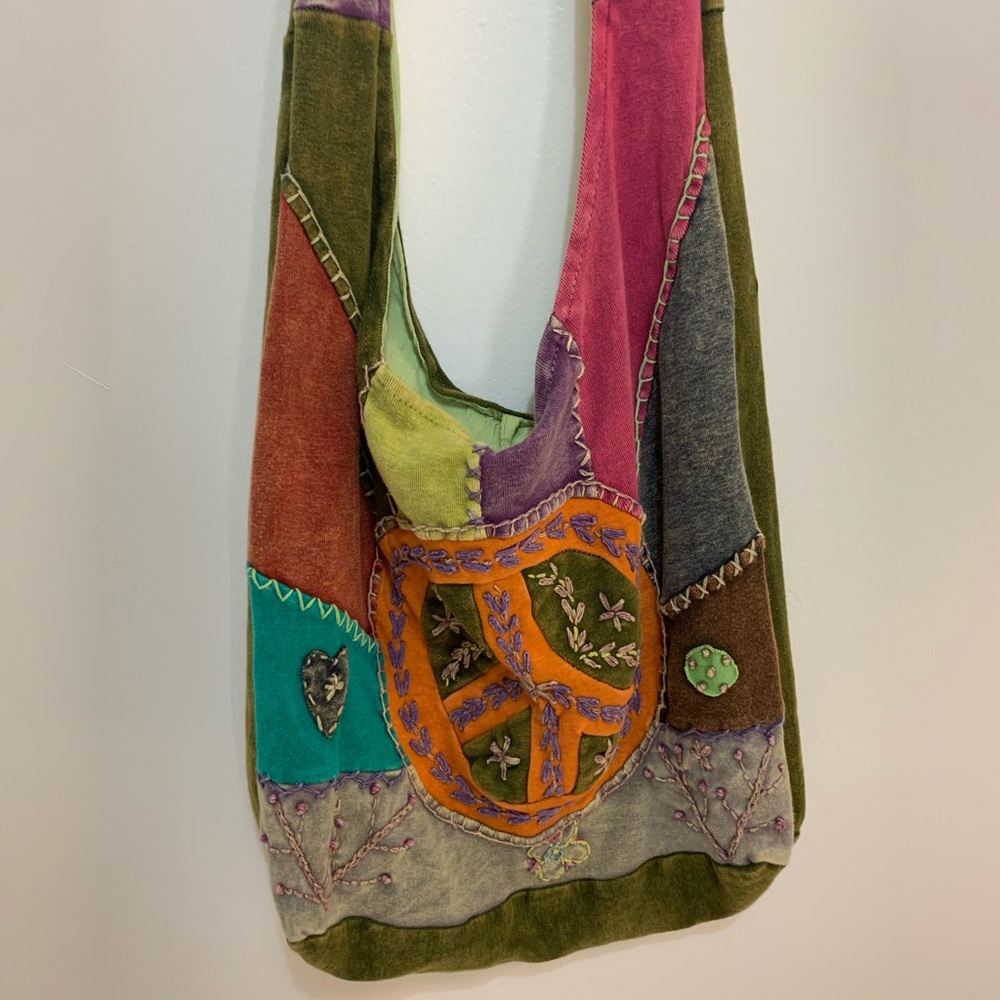 “Hobo” Bag